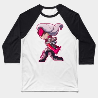 Project Katarina Baseball T-Shirt